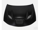 Hood (SRT Hellcat Style)